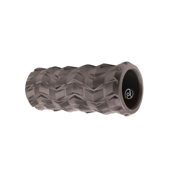 Fitness Mad EVA Tread Muscle Roller 32,2 cm x 13,5 cm Svart Black 32.2cm x 13.5cm