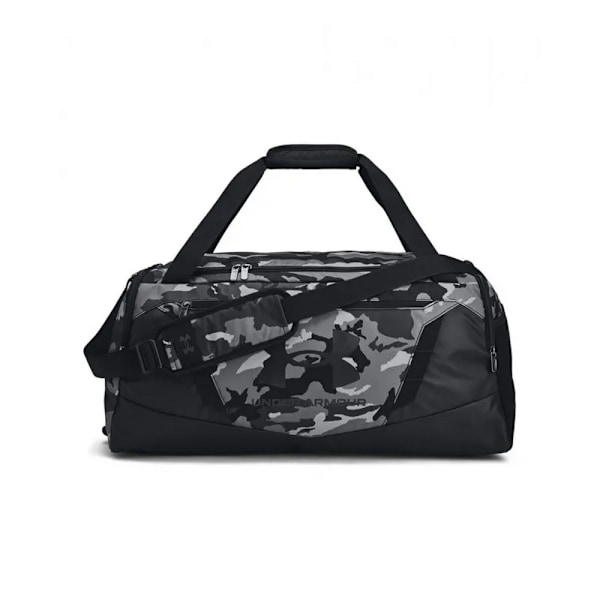 Under Armour Undeniable 5.0 Kamouflage Duffelväska One Size Svart Black One Size