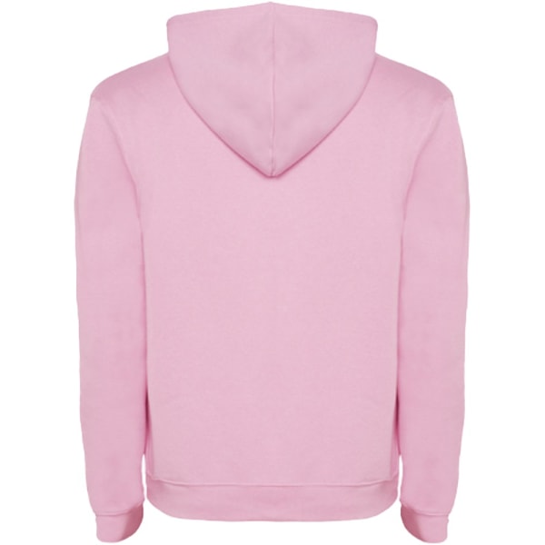 Roly Barn/Barn Urban Tröja Med Snörning 7-8 År Ljus Rosa Light Pink/Grey Marl 7-8 Years