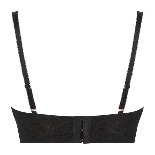 Ted Baker Dam/Dam BH 34D Svart Black 34D
