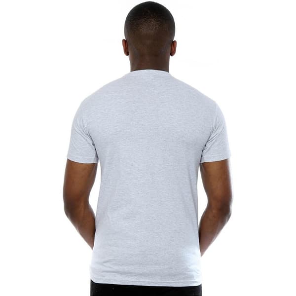 Superman Herr Flight Heather T-Shirt S Grå Grey S