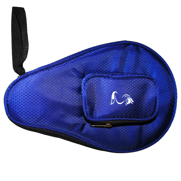 Fox TT Bordtennisracketfodral En Storlek Blå Blue One Size