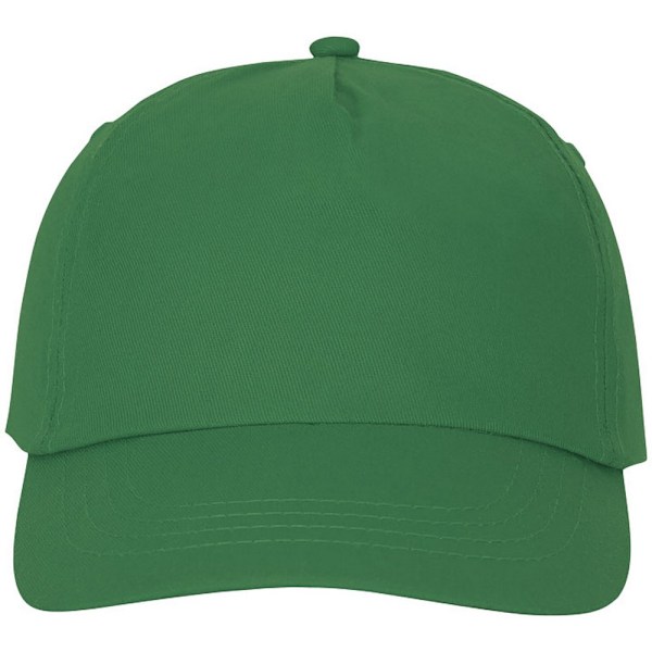 Bullet Feniks 5-Panel Basebollkeps One Size Fern Green Fern Green One Size