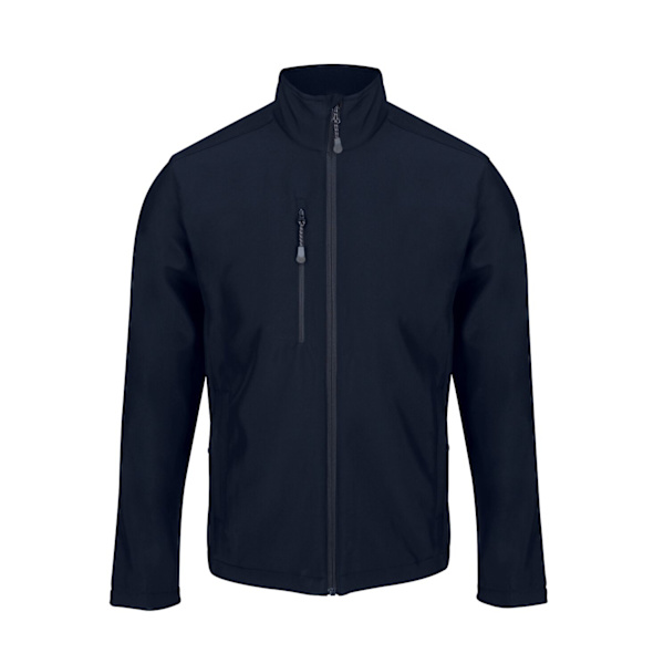 Regatta Professional Herr Softshelljacka S Marinblå Navy S