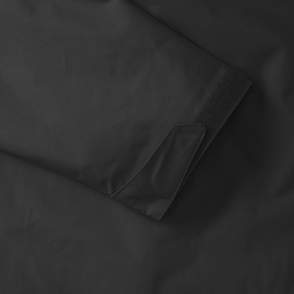 Jerzees Colours Premium Hydraplus 2000 Vattentålig Jacka för Herr Titanium 2XL
