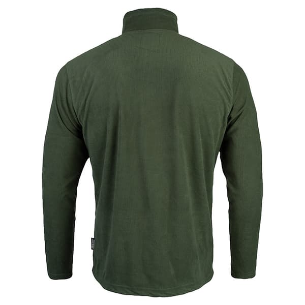 Jack Pyke Herr Lättvikts Fleecetopp XXL Grön Green XXL