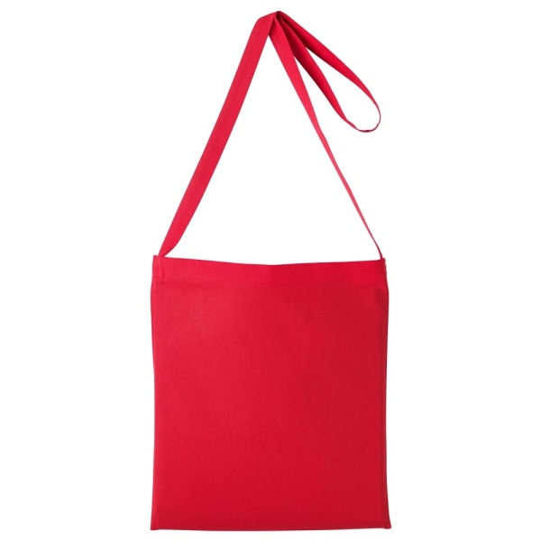 Nutshell One-Handle Bag One Size Fire Red Fire Red One Size