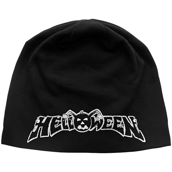 Helloween Dr. Stein Beanie One Size Svart Black One Size