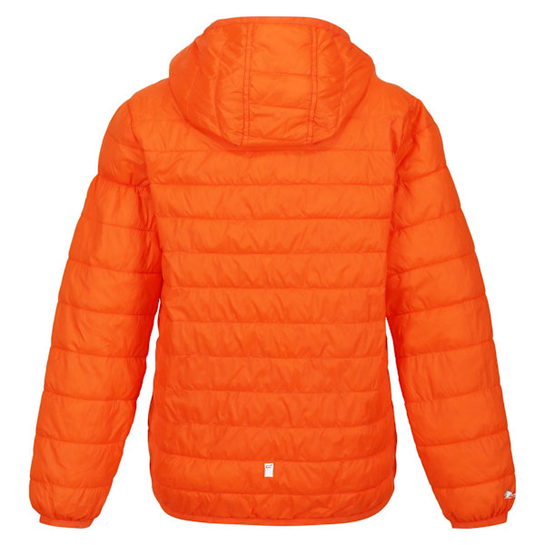 Regatta Barn/Barn Hillpack Huvjacka 3-4 År Blaze O Blaze Orange 3-4 Years