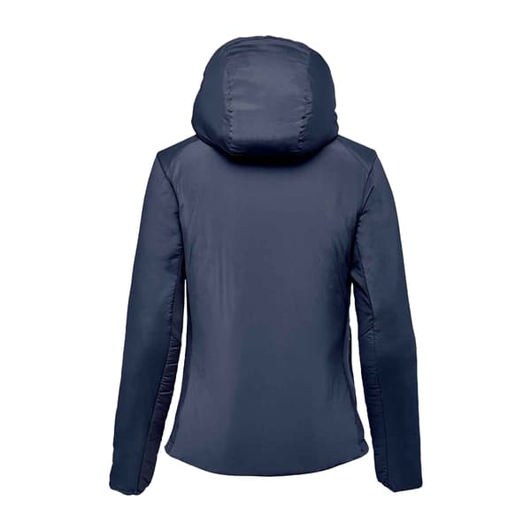 Stormtech Dam/Dam Cascadia Termojacka M Midnatt Midnight M