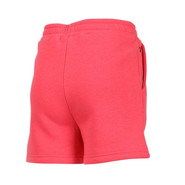 Aubrion Girls Maids Serene Shorts 7-8 år Korall Coral 7-8 Years