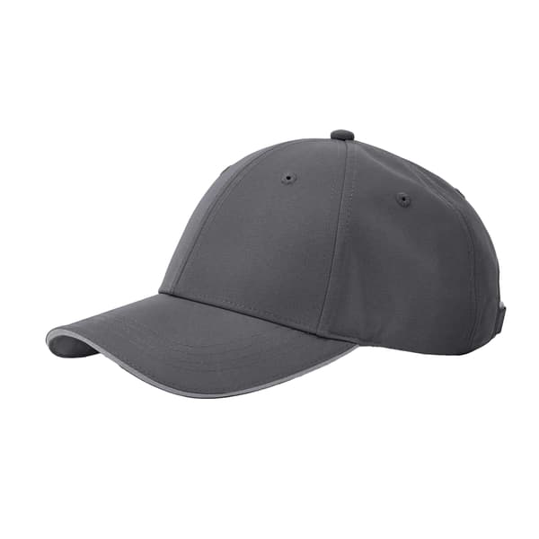 Beechfield Team Sports-Tech Baseballkeps En Storlek Grafitgrå Graphite Grey/Light Grey One Size