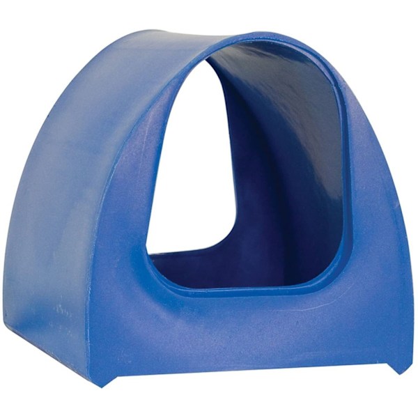 Stubbs Saddle Mate One Size Blå Blue One Size