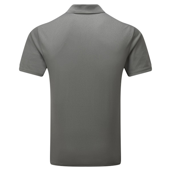 Premier Herrar Hållbar Polotröja S Mörkgrå Dark Grey S