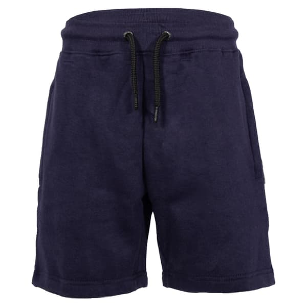 Keanu Herr Regular Shorts (2-pack) M Ljusgrå/Marinblå Light Grey/Navy M