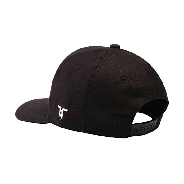 Tokyo Time Unisex Vuxen UFC Baseball Cap One Size Svart Black One Size