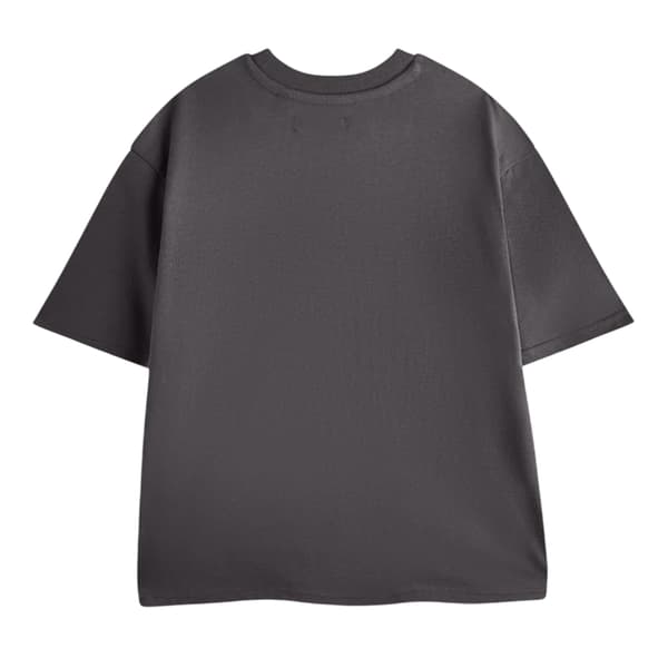 The Traitors Pyjamas för män med logotyp, kortärmad, lång, S Svart Black S