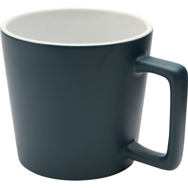 Bullet Cali Keramisk Mugg 370ml One Size Deep Sea Deep Sea One Size