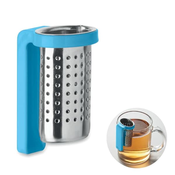 MidOcean Kalmar Teinfuser One Size Turkos Turquoise One Size