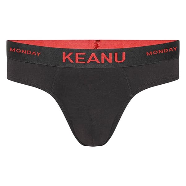 Keanu Herrtrosor Veckans Dagar (7-pack) M Flerfärgad Multicoloured M
