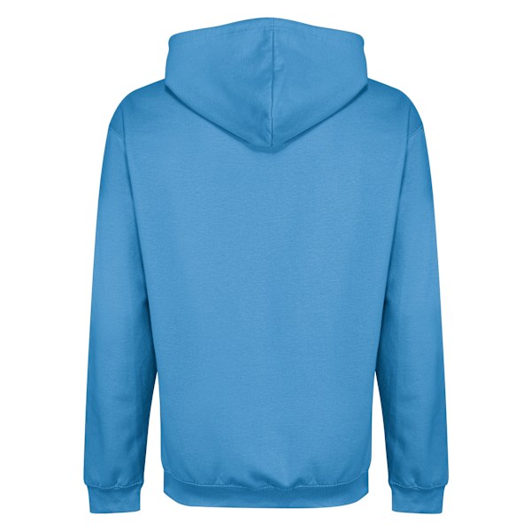 Regatta Herr Buildup Hoodie 3XL Sky Blue Sky Blue 3XL