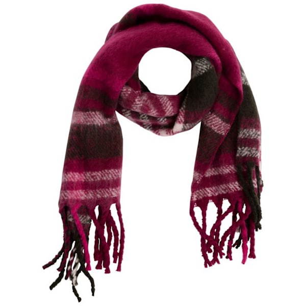 Trespass Dam/Dam Beverly Vinterhalsduk One Size Ivy Ivy One Size