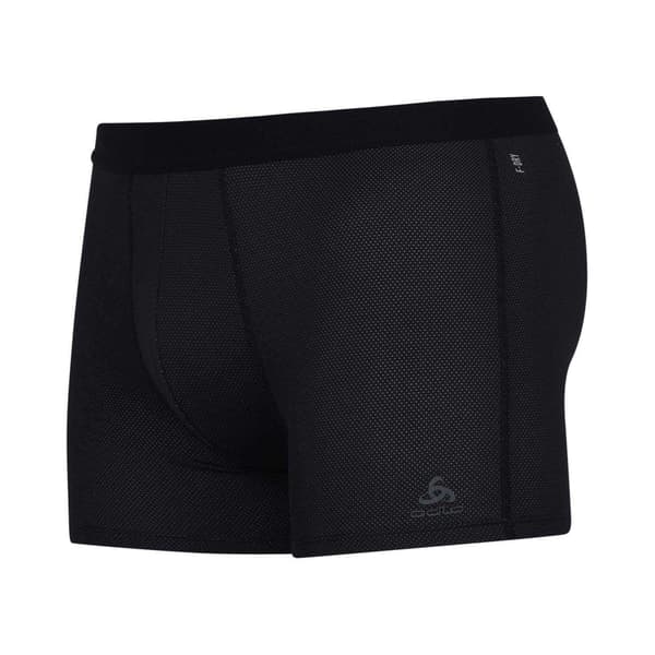 Odlo Herr Active Boxershorts L Svart Black L