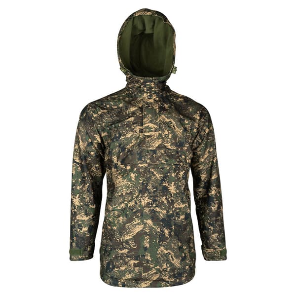 Jack Pyke Herr Galbraith Smock Digital Camo Vattentät Jacka M Green M