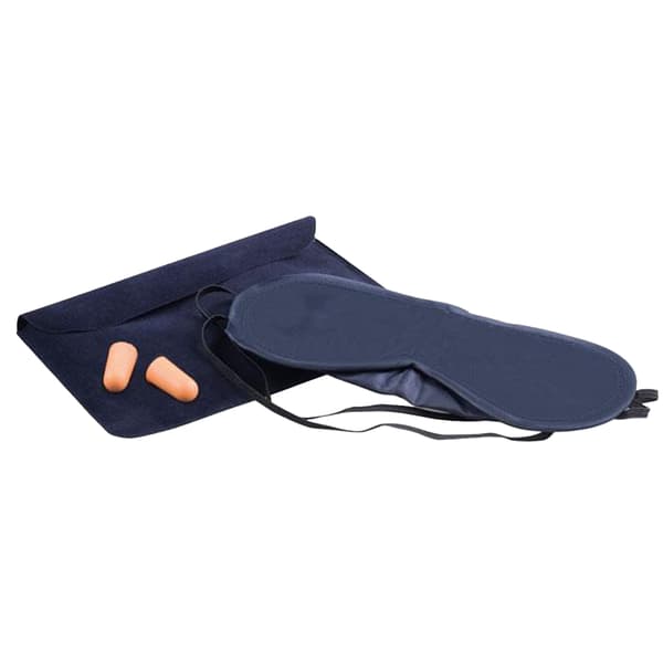 MidOcean Travelplus Reseset One Size Blå Blue One Size
