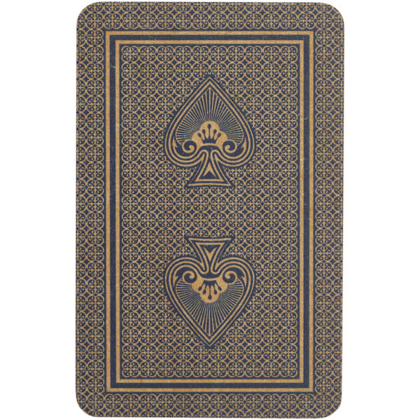 Ace Playing Card Deck Set (Paket med 54) One Size Natural Natural One Size