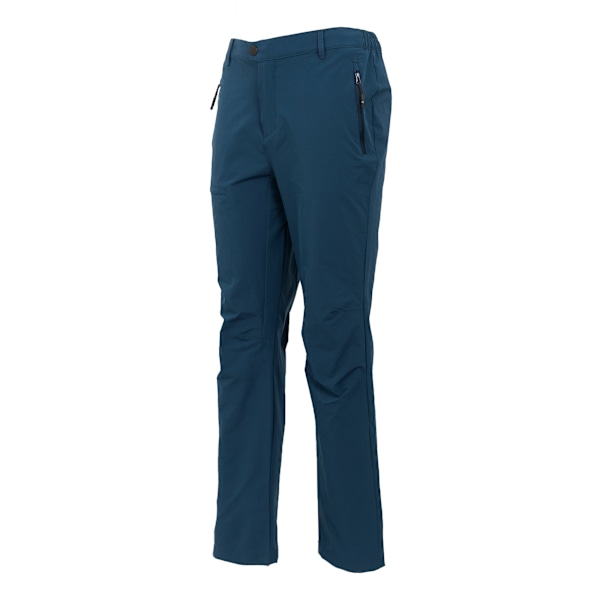 Regatta Highton II Vandringsbyxor Herr 40S Moonlight Denim Moonlight Denim 40S