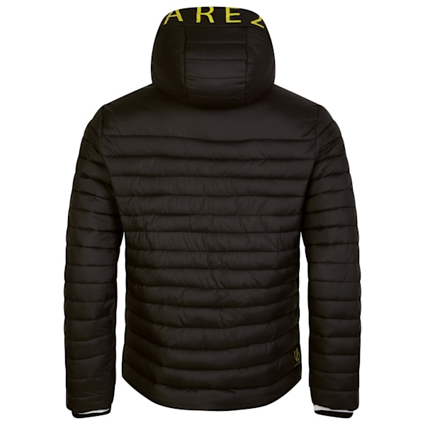 Dare 2B Herr Chilled Skidjacka L Svart Black L