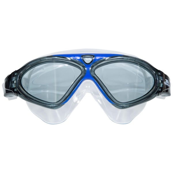 Trespass Marlin Simglasögon för Vuxna, Unisex, Blå, Storlek: One Size Blue One Size