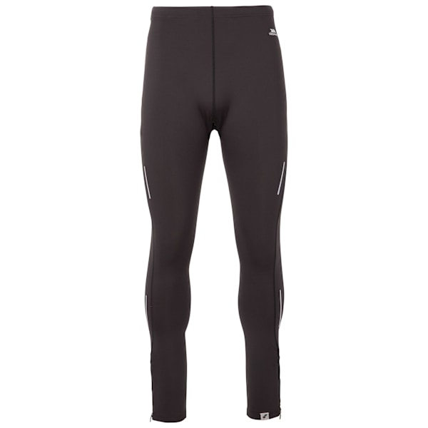 Trespass Jaxon Active Byxor M Svart Black M