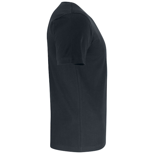 Clique Premium T-shirt XS Svart Black XS
