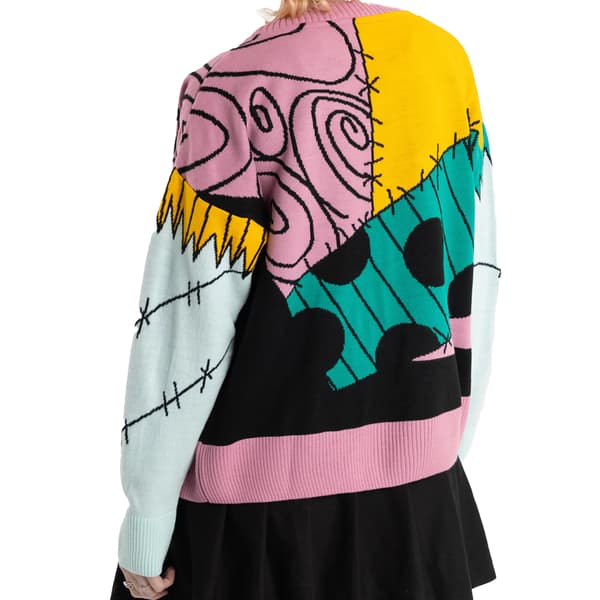 The Nightmare Before Christmas Dam/Dam Sally Kofta M M Multicoloured M