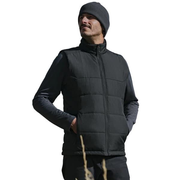 Stormtech Sierra Termojacka för män M Svart Black M