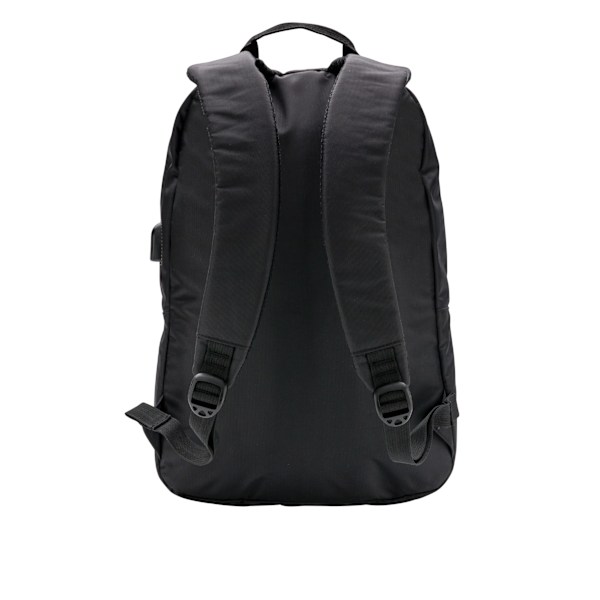 XD Collection USB Laptop Ryggsäck One Size Svart Black One Size