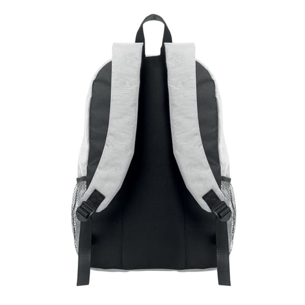 MidOcean Hige Ryggsäck One Size Vit White One Size