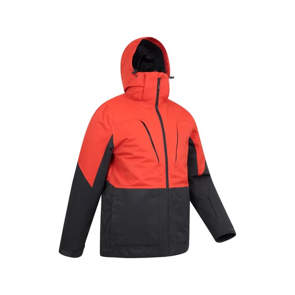 Mountain Warehouse Interstellar II Skidjacka för Herr M Orange Orange M