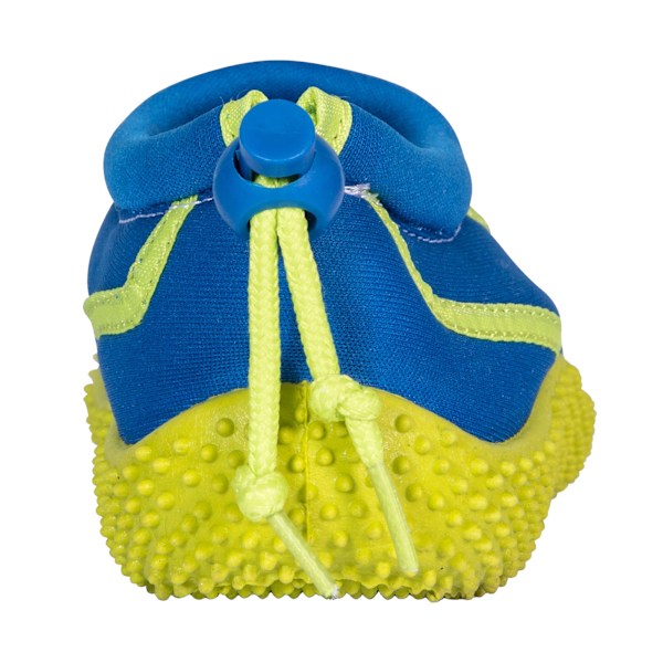 Trespass Barnens Pojkar Squidder Slip On Aqua Skor 11.5 Barn Blue 11.5 Child UK