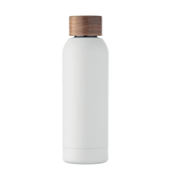 MidOcean Geiser 700ml Flaska One Size Vit White One Size