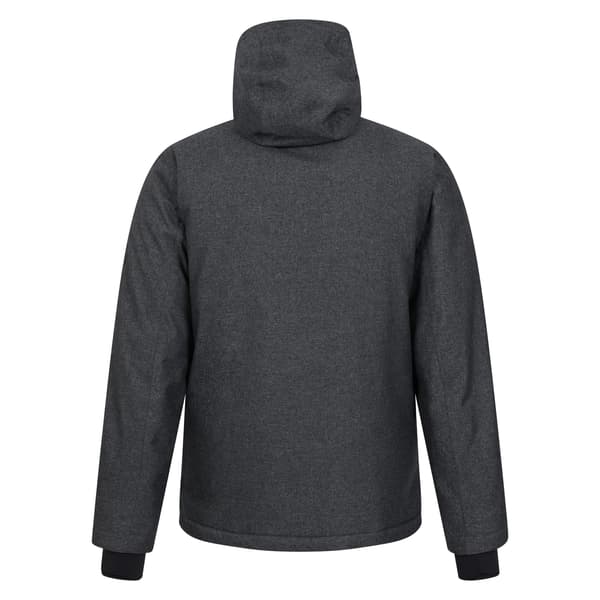 Mountain Warehouse Comet II Skidjacka Herr S Grå Grey S