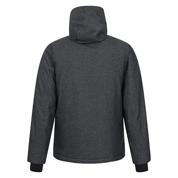 Mountain Warehouse Herr Comet II Skidjacka 4XL Grå Grey 4XL