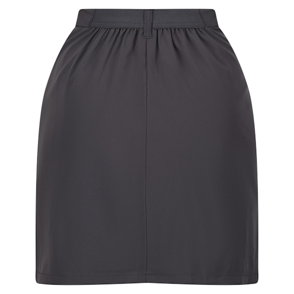 Regatta Dam/Kvinnor Highton Skort III Kjol 8 UK Seal Grey Seal Grey 8 UK