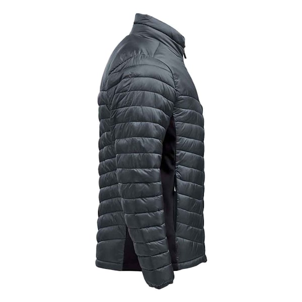 Stormtech Herr Montserrat Termisk Vadderad Jacka M Indigo/Midnig Indigo/Midnight M