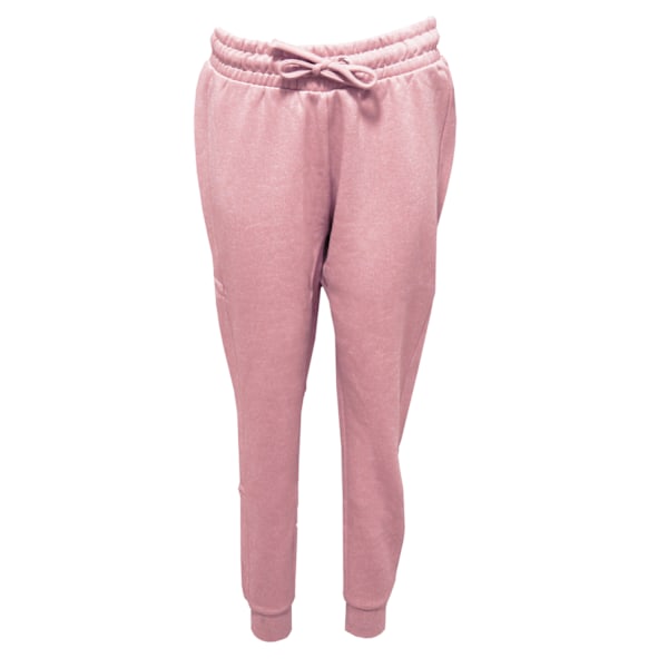 TriDri Dam/Dam Passform Joggers M Ljusrosa Light Pink M