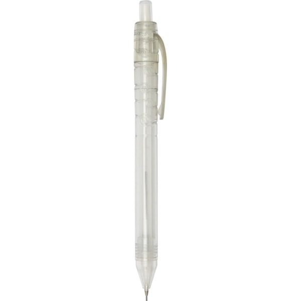 Bullet Vancouver Mekanisk Penna One Size Clear Clear One Size