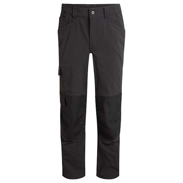 Craghoppers Bedale Cargo Byxor Herr 42R Svart Black 42R