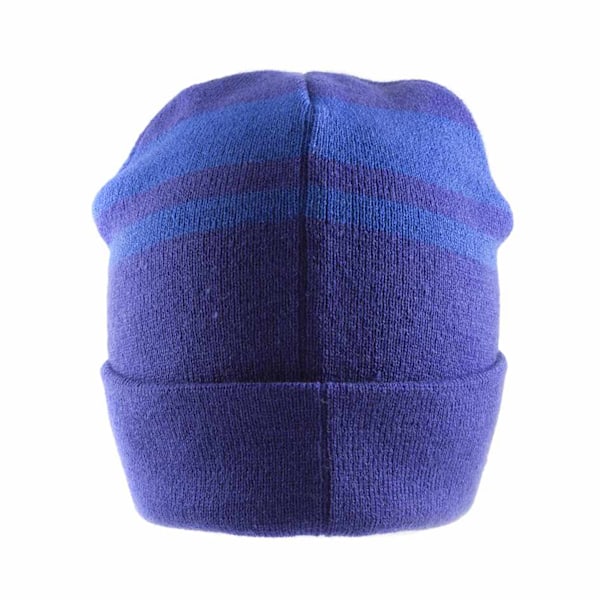 Superman Logo Beanie One Size Blå Blue One Size